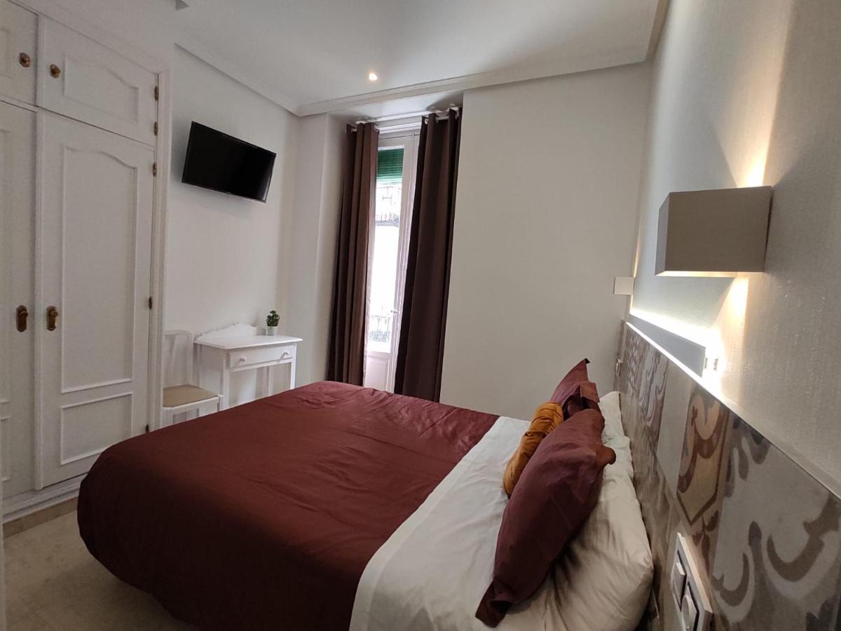 Hostal Alfaro — Foto’s 2