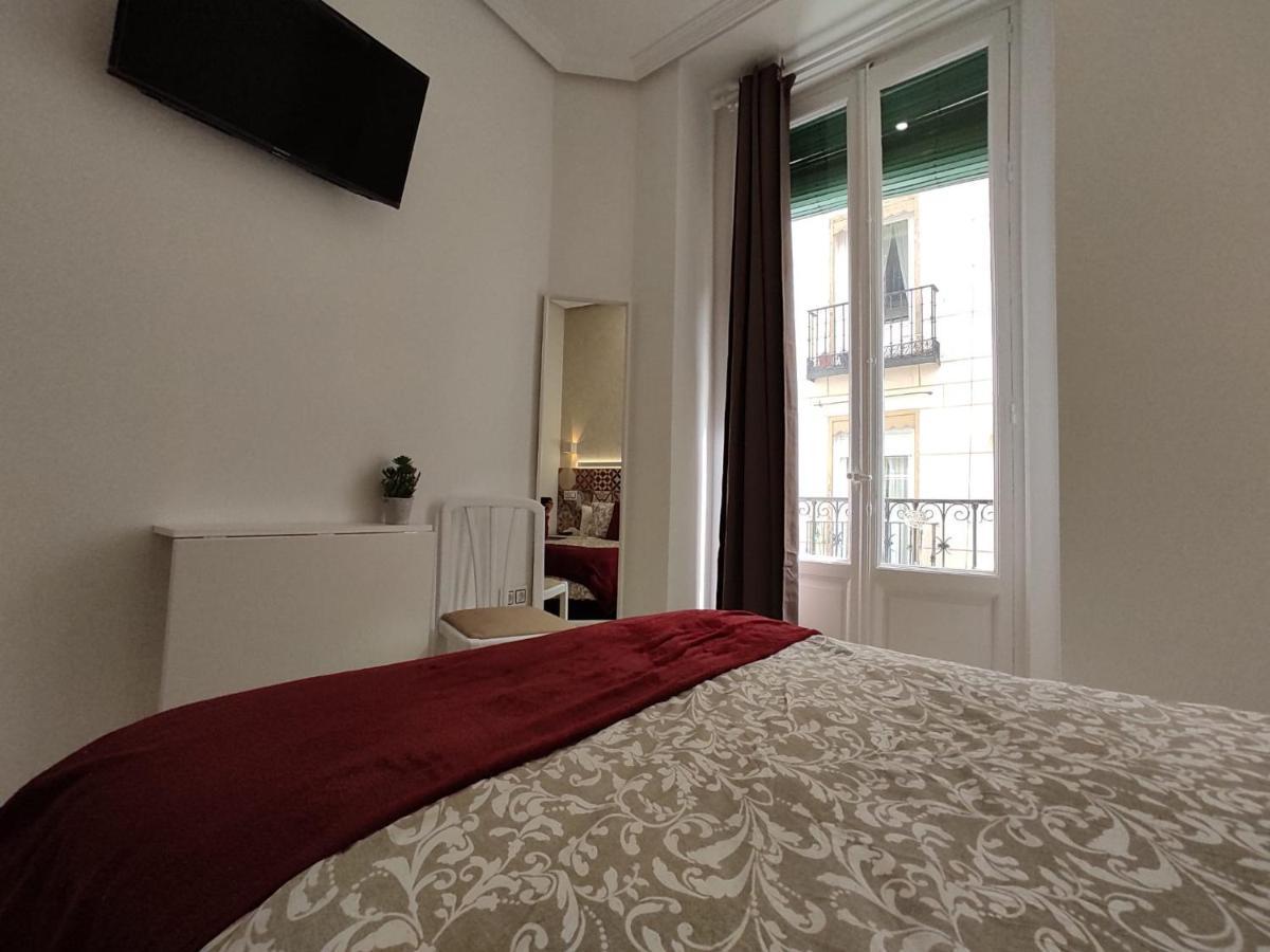 Hostal Alfaro — Foto’s 3